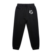 RELAXED SMILE TRACK PANTS